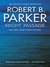 Night Passage (eBook)